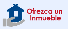 Ofrece tu inmueble